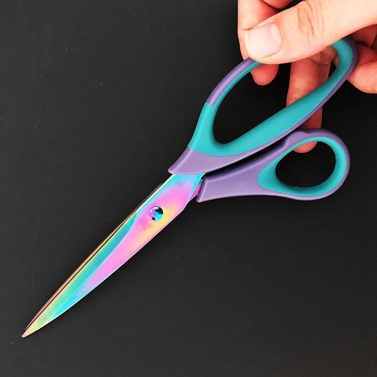 Stationery scissor 1