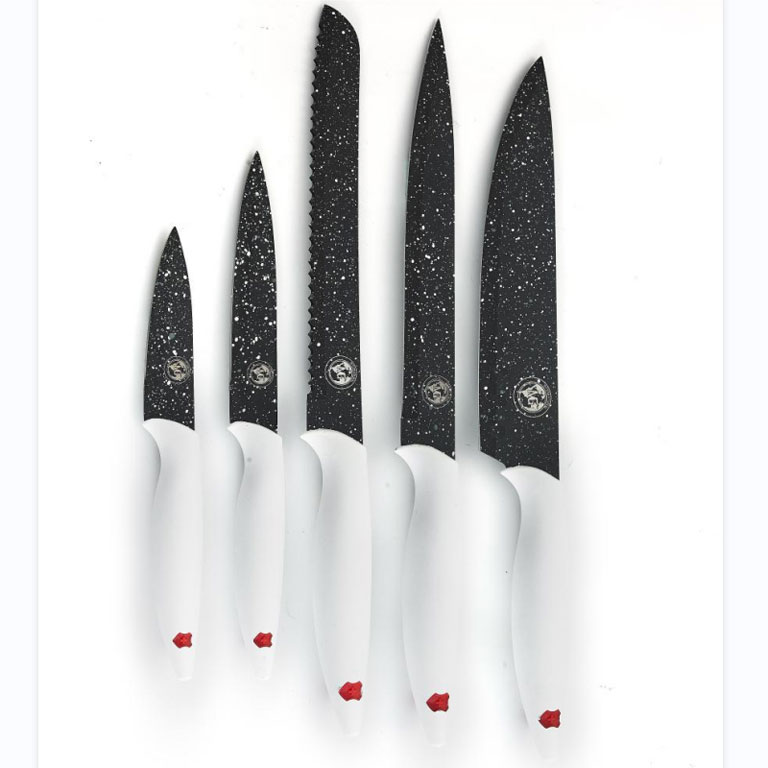  kitchen knife set